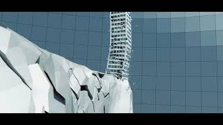 Famous 3ds Max Thinking Particles - Building FX Rig Asset Wealth