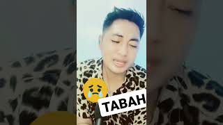 Download Lagu TABAH || Irwan Krisdianto || ciptaan Dayu AG #fyp MP3