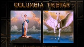 My Columbia Tristar VHS Collection (2026 Edition)