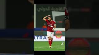 علي_معلول‬⁩ ⁧‫كابتن_النادي_الأهلي‬⁩‏  ???❤️