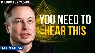 YOU NEED TO HEAR THIS | Elon Musk’s Most Powerful Motivational Speech 21 Minutes of Pure Inspiration