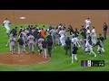 PUNCHES THROWN After Rafael Devers Hits A Homer Lets The Rockies Hear It ESPN MLB