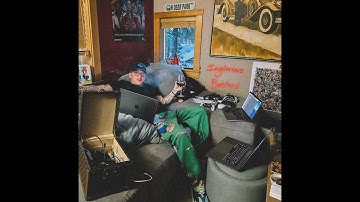 Logic - Griptape (feat. John Lindahl) [Inglorious Basterd Mixtape]