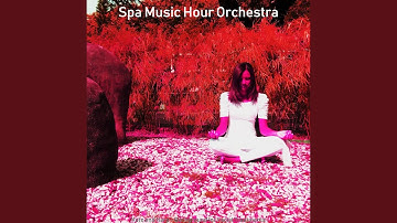 Sprightly Backdrops for Deep Relaxation