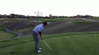11th Hole- Beacon Hall- Black- 17.10.10.mov