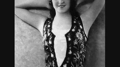 June Marlowe.