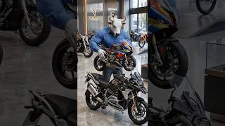 Munna vs Red Bull The Bike Theft Revenge Story | #aividiotu #redbullvsmunna