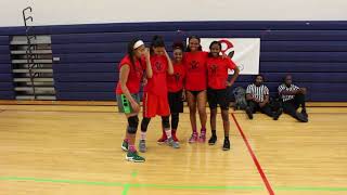 EYASports 2018 Unsigned Senior Showcase