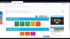 How download music on https://mp3-tunes.org/  - Durasi: 1:51. 