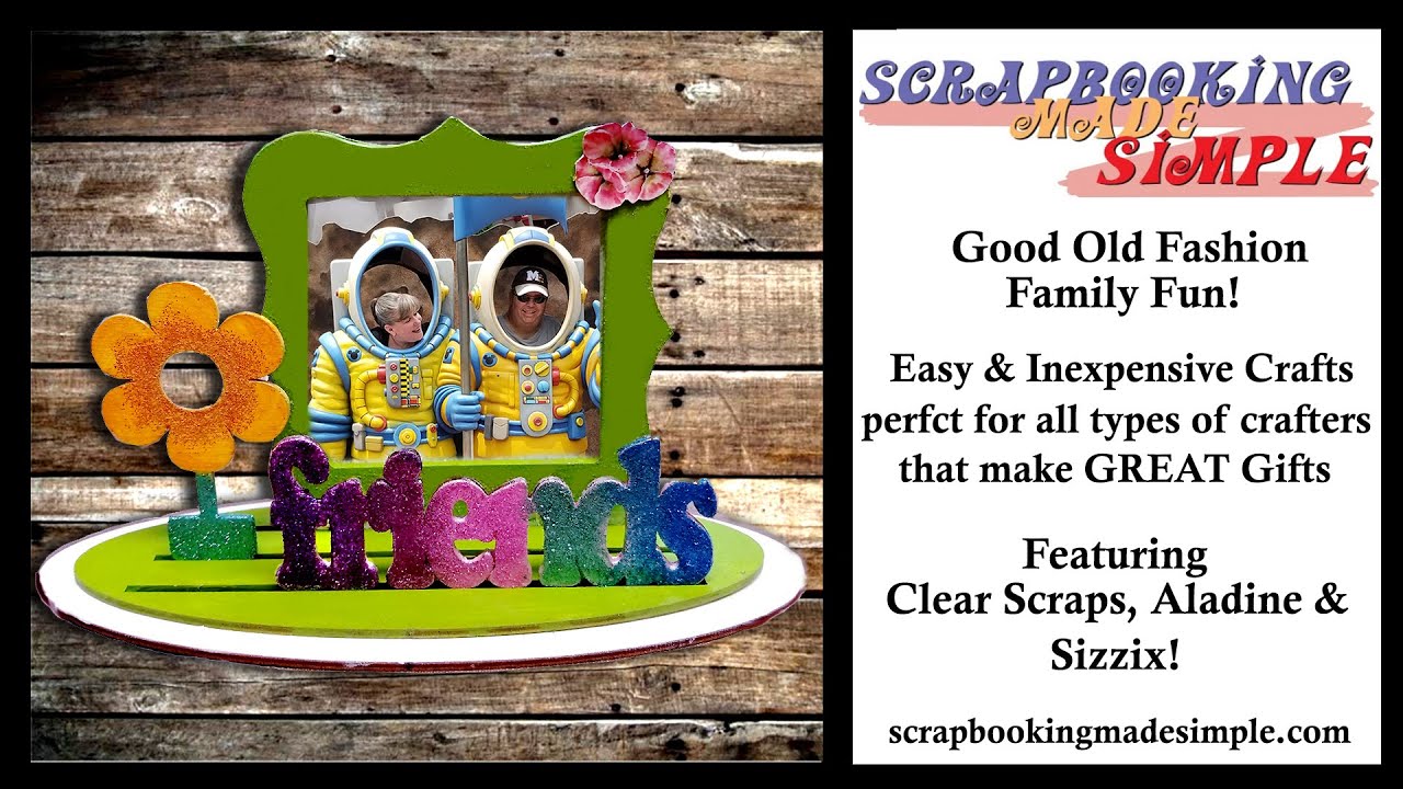 Decorative Wave Scrapbooking Craft Scissor - InexPens