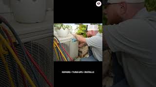 HVAC Repair & AC Service Near Me | Southern Air Solutions Lafayette, LA & Nearby Areas