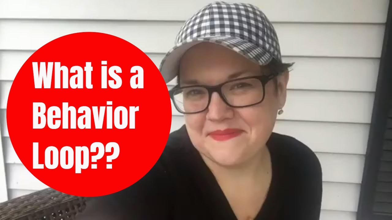 What is A Behavior Loop? || POSITIVE Tricks to Deal w Dementia ...