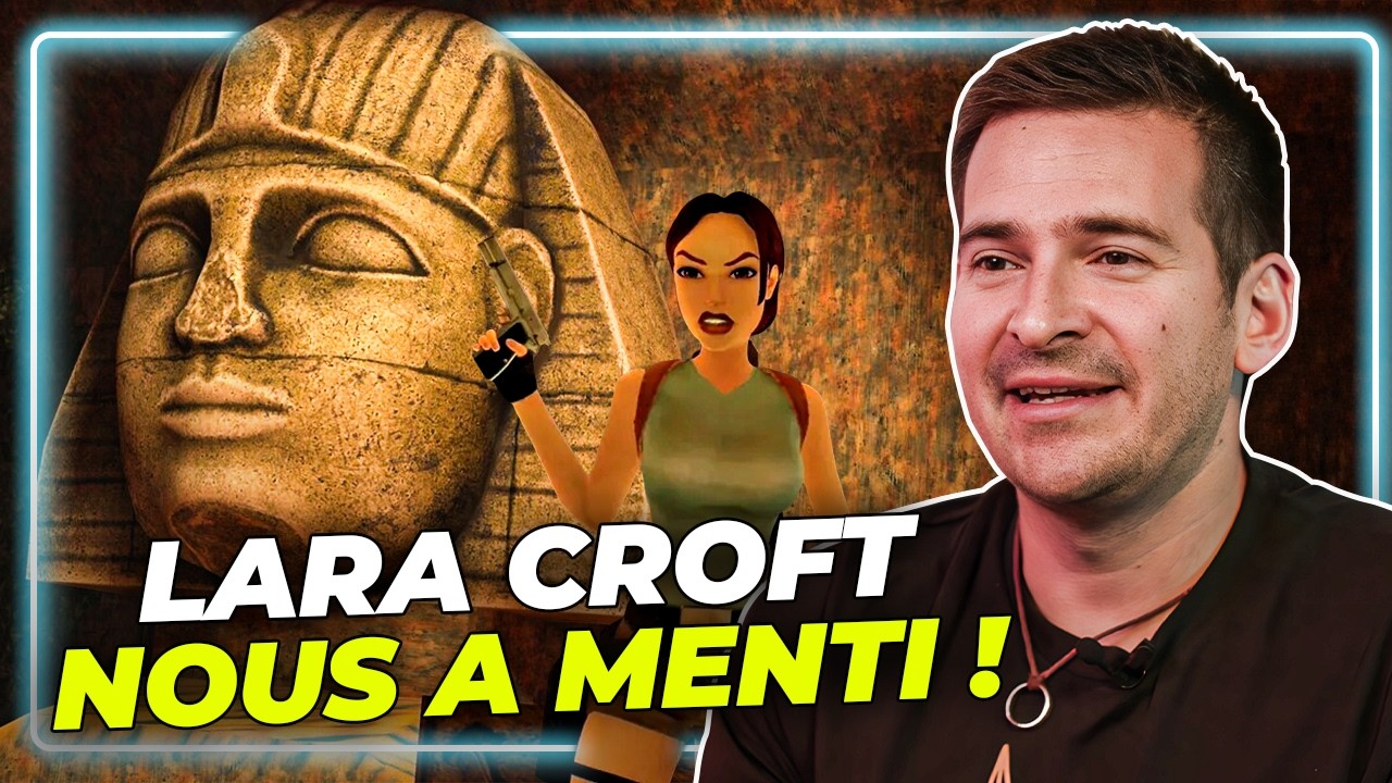 Un Egyptologue Analyse Les Jeux sur l'Égypte Antique