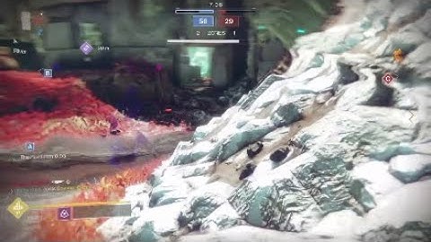Destiny 2 * The Chaperone montage *