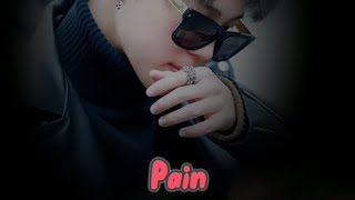 Pain//part:11//bts jimin urdu romantic ff// #bts #btsff #parkjimin #btsarmy
