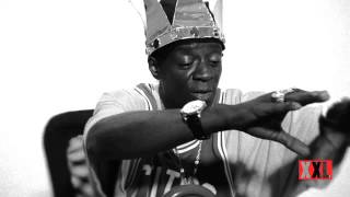 Flavor Flav Tells His Craziest Performance