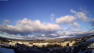 Western Sky 2019-12-11 Virginia Tech