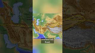 Dunhuang (Shazhou): The Caravan City #bloodmessage #tangdynasty #chinesehistory #facts #silkroad
