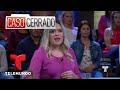 Castigo Profundo🤣😳💔| Caso Cerrado | Telemundo