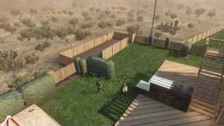 Nuketown spawns / second chance.... sigh