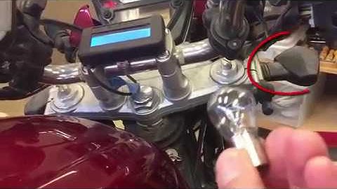 Turn Signal LED flasher fix