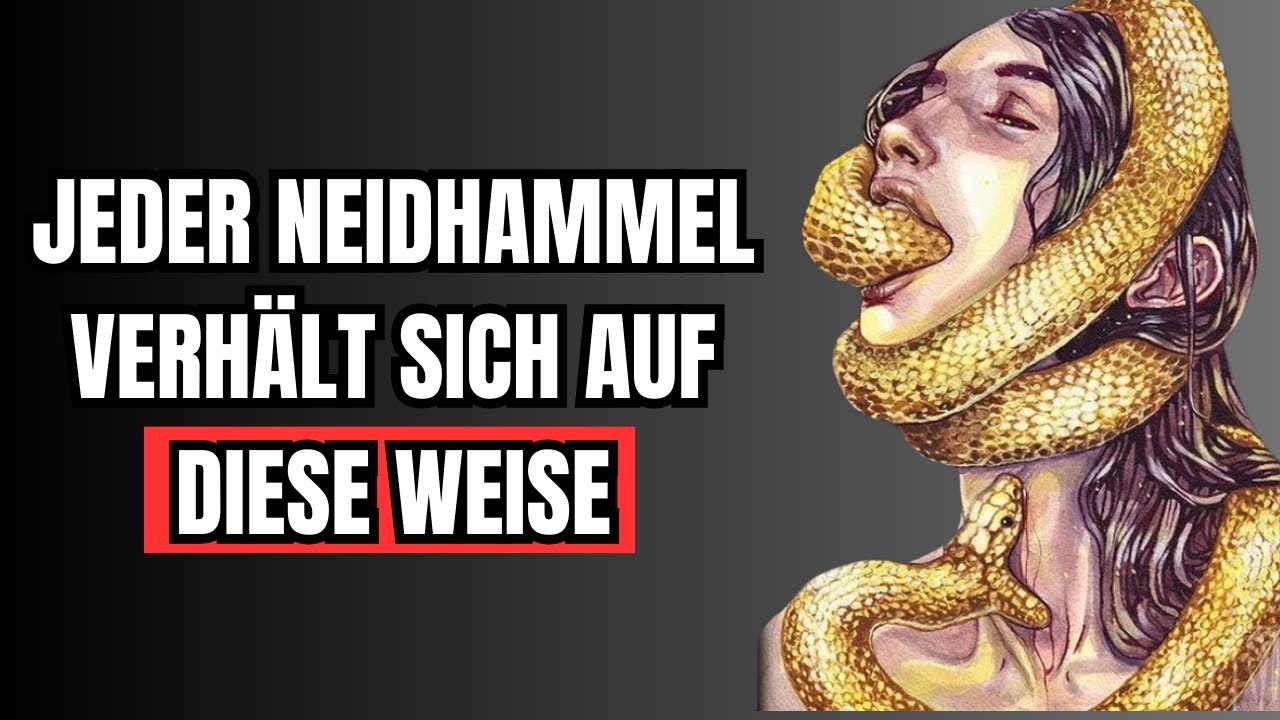 Elegantes Neidische Menschen Sprche Fotos