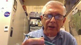 Circuit Classics: Forrest Mims' Mechanical Pencil