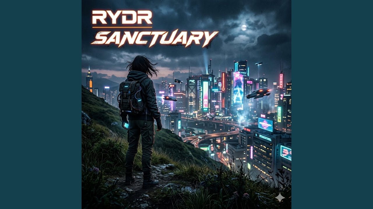 Watch Sanctuary on YouTube Watch Sanctuary on YouTube