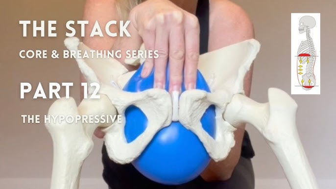 STOP Stretching Your Shoulders: Your Ribcage is the Problem 