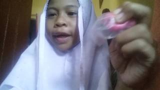 My Homemade Squishy Collection Kawaii Balqis Uzma