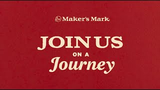Join Us On A Journey to Maker's Mark Distillery