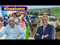 Dagaalka Saciid Dani Ee SSC Khaatumo Shirka Laascaanood Dhahar Firdhiye 2025 Dagaalka Saciid Dani Ee SSC Khaatumo Shirka Laascaanood Dhahar Firdhiye 2025
