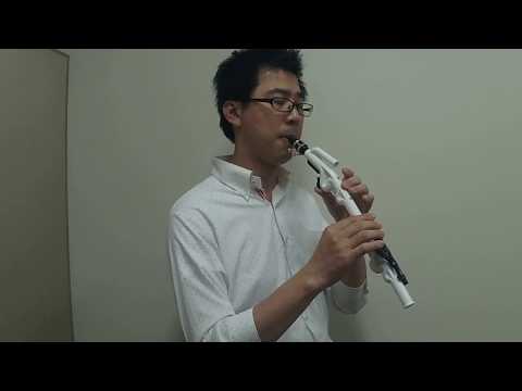 ヴェノーヴァ　演奏動画「PRIDE」今井美樹