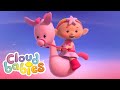 🌈☀️ Season 1 Mega Pack 🤩 Cloudbabies Cartoon Collection