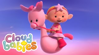 🌈☀️ Season 1 Mega Pack 🤩 Cloudbabies Cartoon Collection