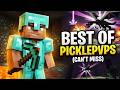 The BEST of PicklePVPs (Can't Miss)