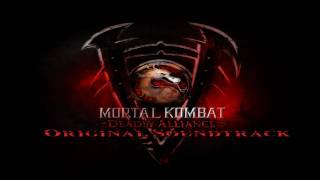 Mortal Kombat: Deadly Alliance Soundtrack - Moloch&#39;s Lair
