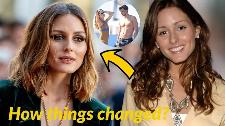 The Untold Truth Of Olivia Palermo