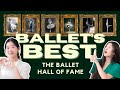 Ballet legends the greatest historical dancers you need to know