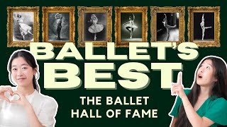 Ballet Legends: The Greatest Historical Dancers You Need To Know screenshot 5