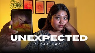 Unexpected Blessing coming soon