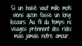 Souf histoire d'un premier amour paroles. ɞ