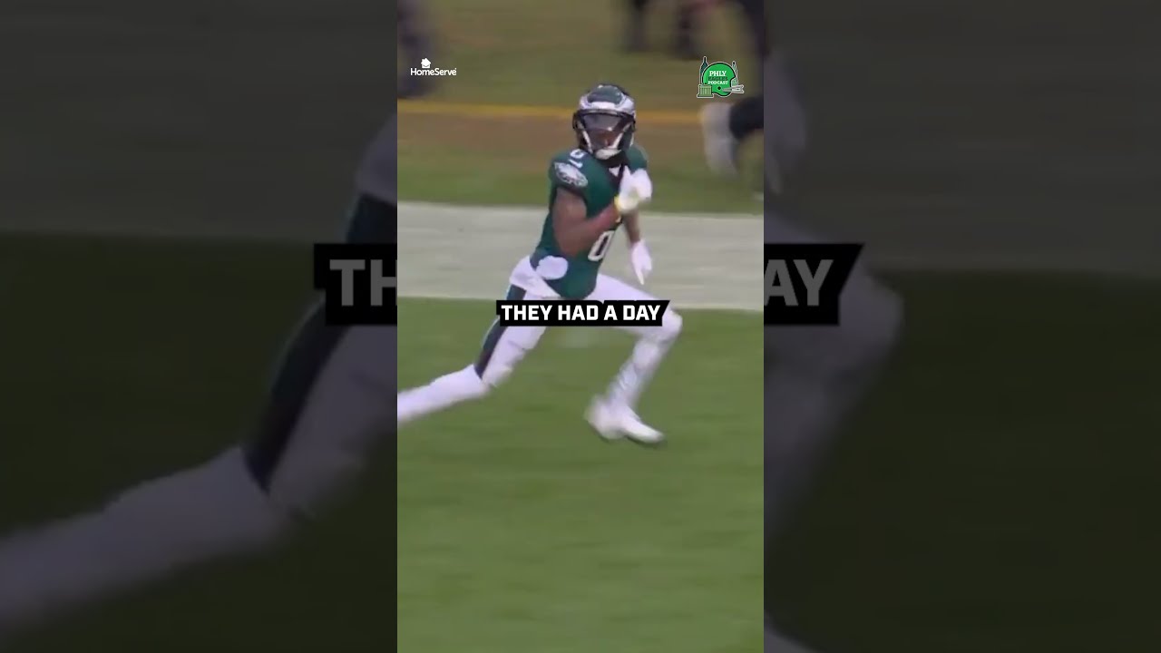 ⚠️ Expect Early Struggles For Eagles Offense ⚠️