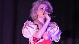 I Prefer Your Love - St. Vincent (House of Blues Houston)