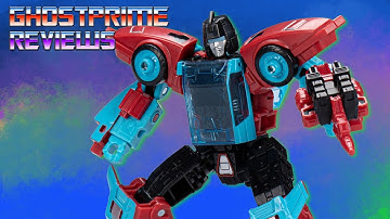 Legacy Point Blank with Peacmaker