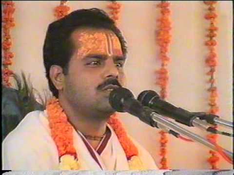 Shrimad bhagwat katha by dr ss parashar 28