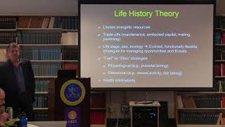 Discriminating Ecologies: A Life History Approach to Stigma and Health