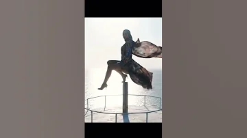 Nickiminajchallenge Nickiminaj Pose Highschool Highheels Trending Fypshort Challenge 