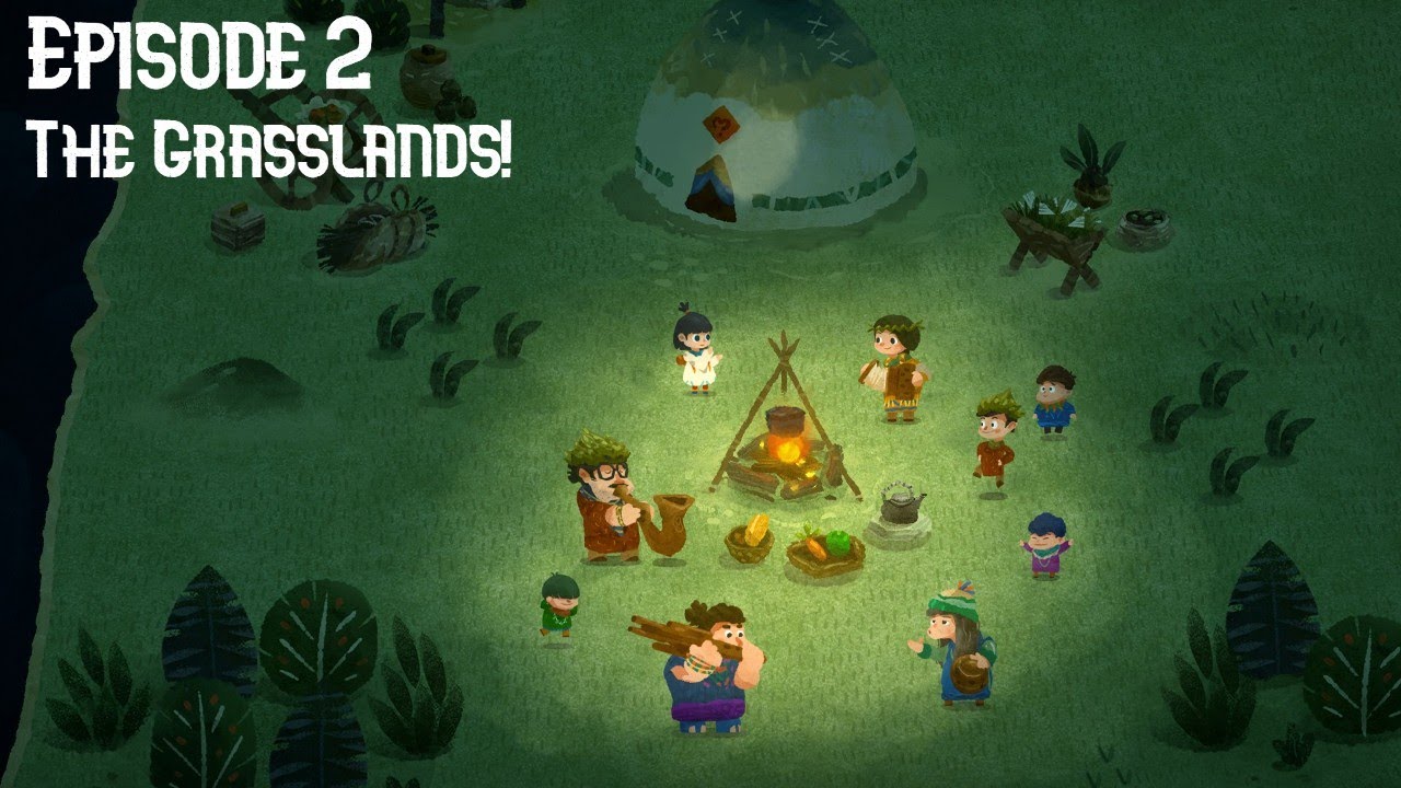 Sheep!! - Carto Episode 2