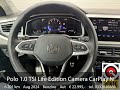 Volkswagen Polo 1.0 TSI Life Edition Camera CarPlay Navi AUTOMAAT